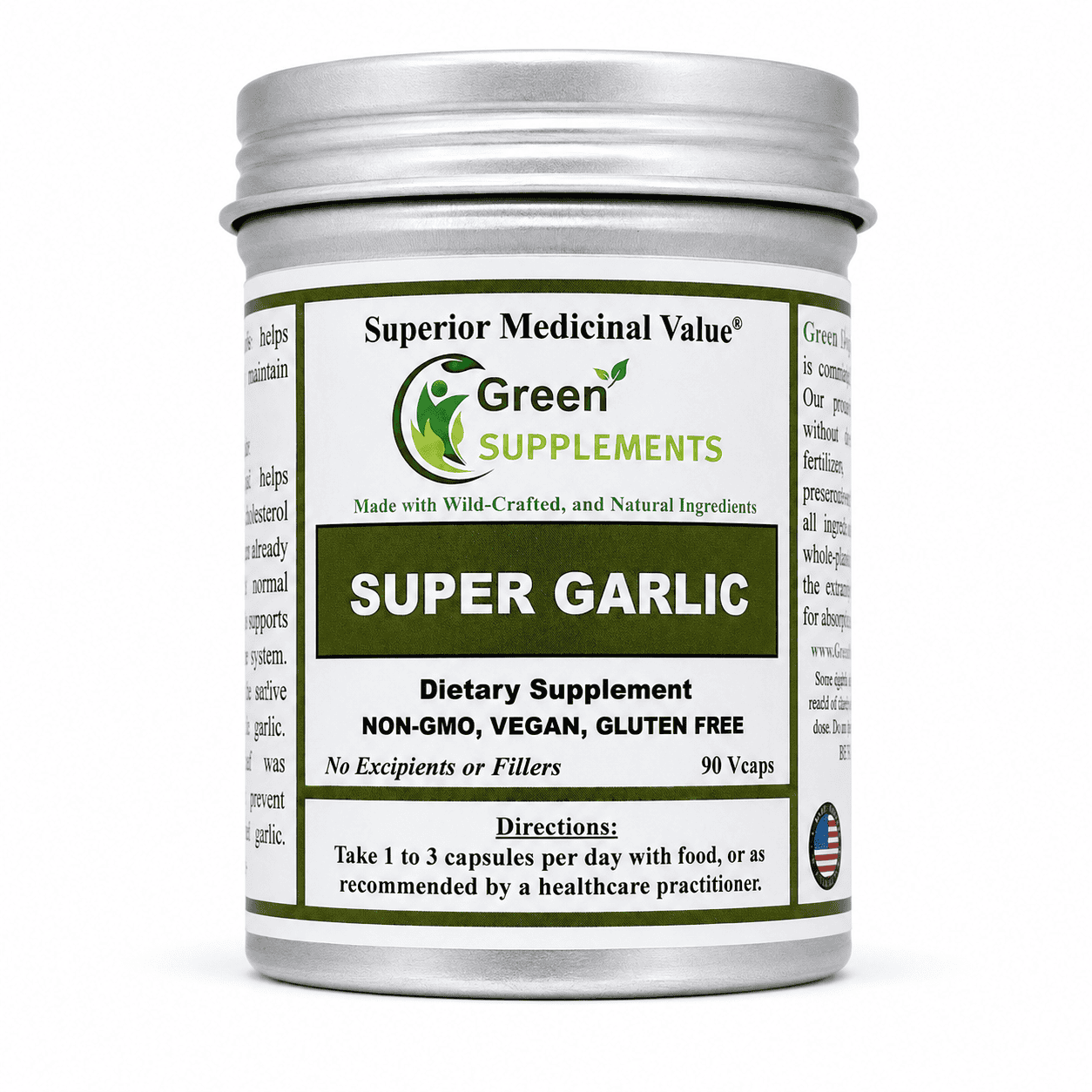 Garlic