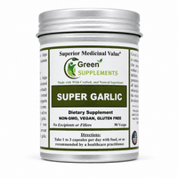 Garlic