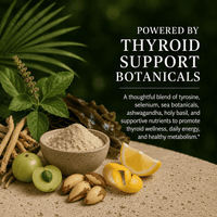 Thyroid & Hypothyroidism