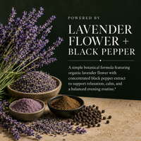 Lavender Flower