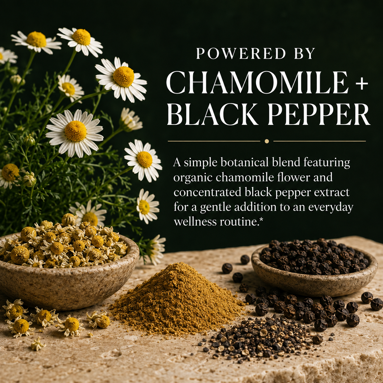 Chamomile