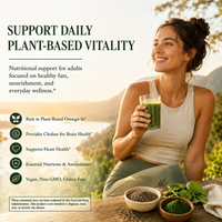 Chia Super Food