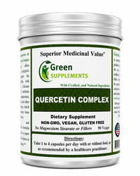 Quercetin