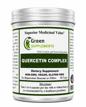 Quercetin