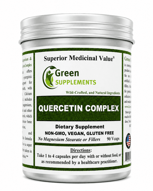 Quercetin
