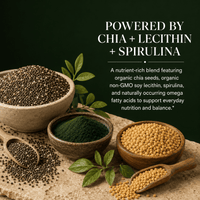 Chia Super Food