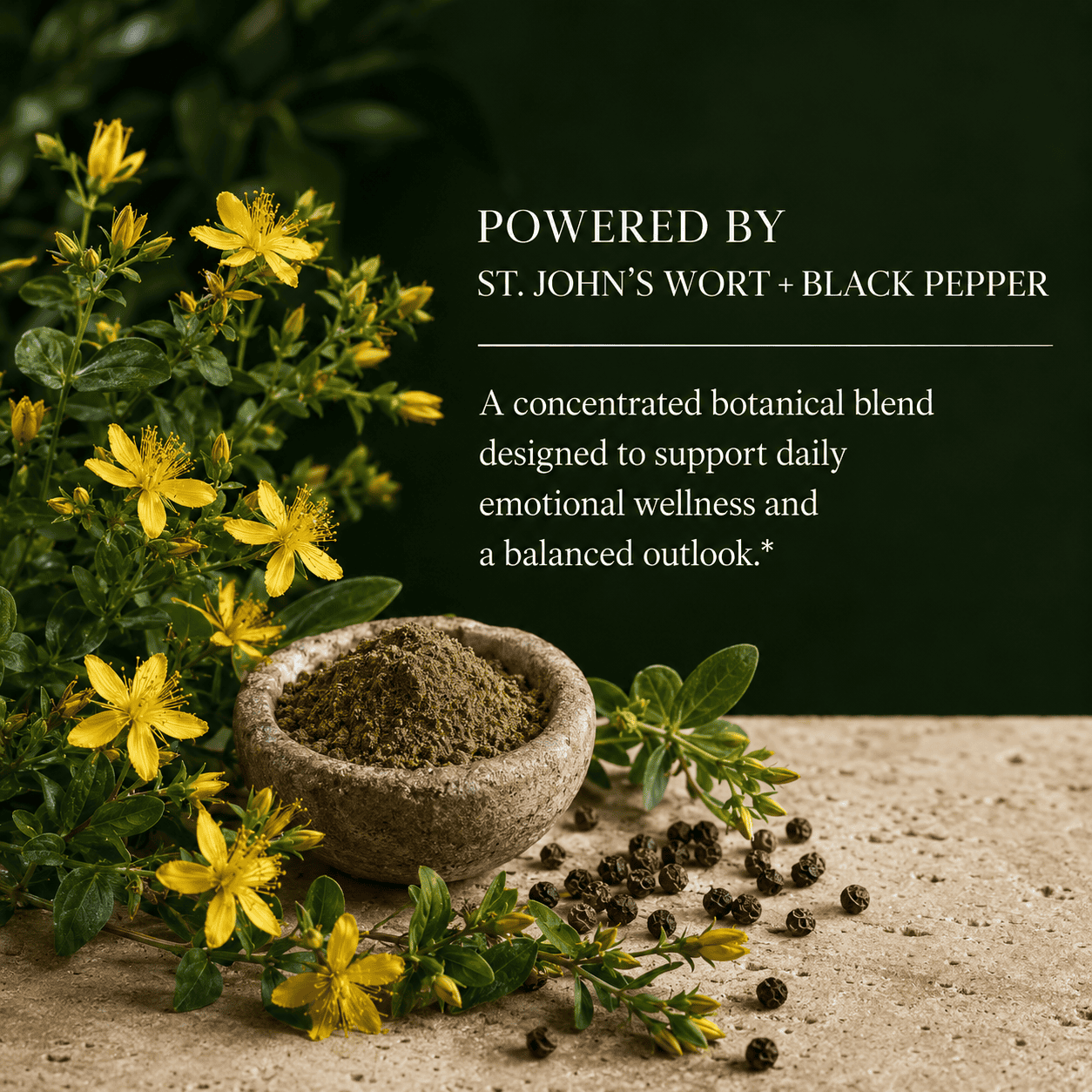 St. John's Wort