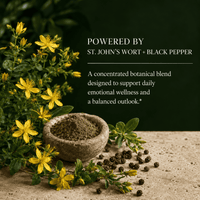St. John's Wort