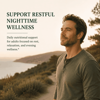 Melatonin, Super