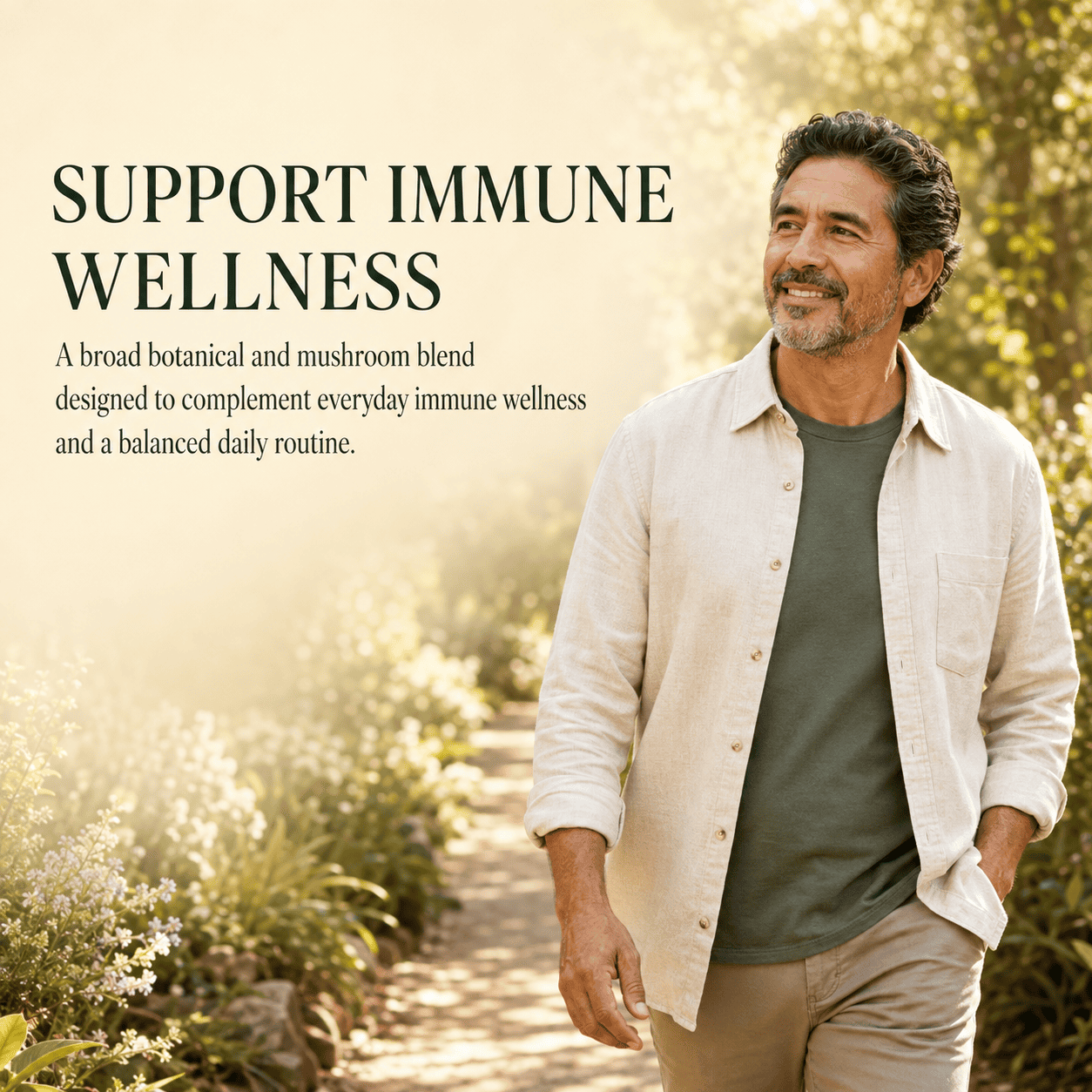 Lyme Disease, Immune System Enhancer, Antibiotic