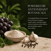 Resveratrol Complex
