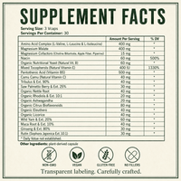 Testosterone Booster