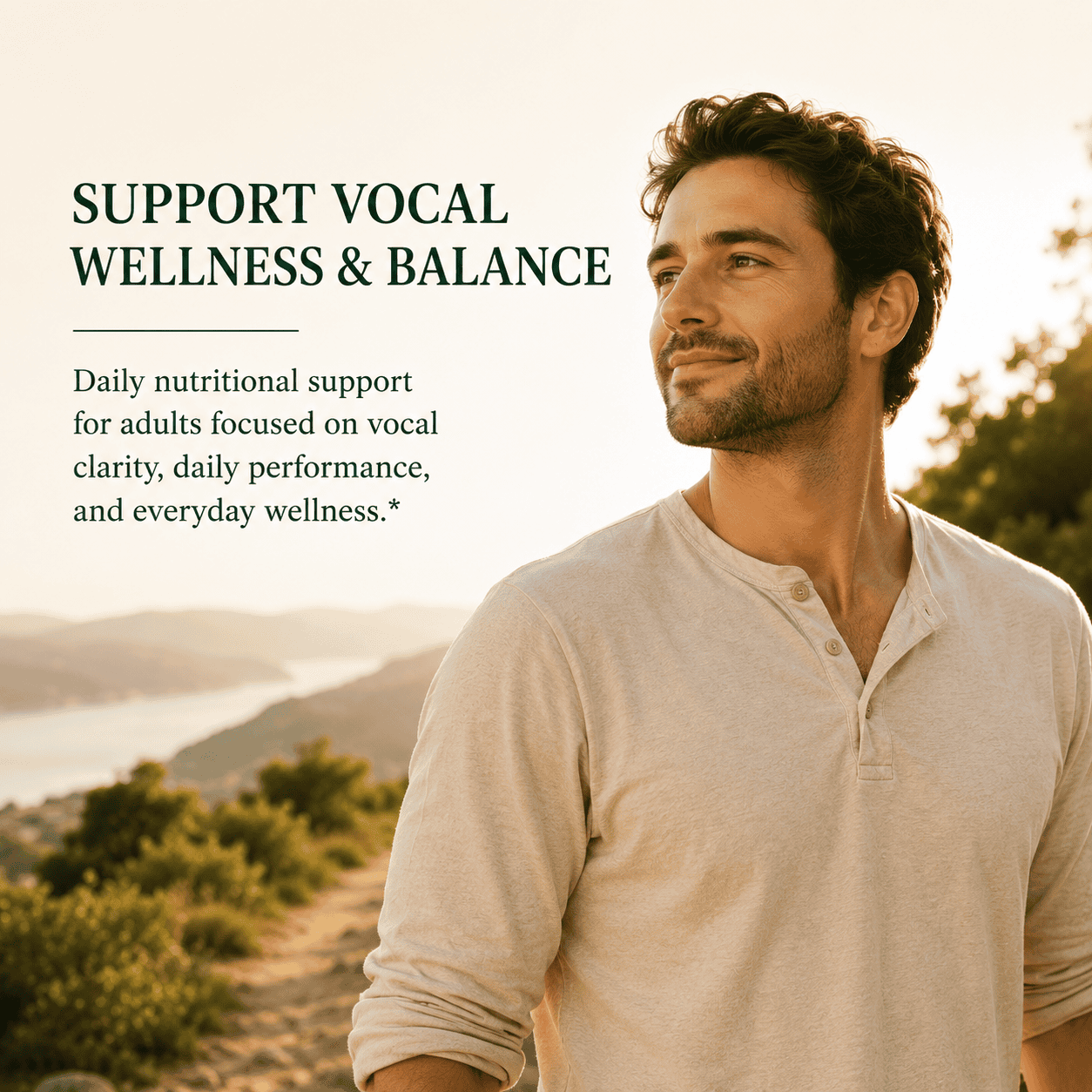 Singers & Vocal Tonic