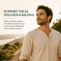 Singers & Vocal Tonic