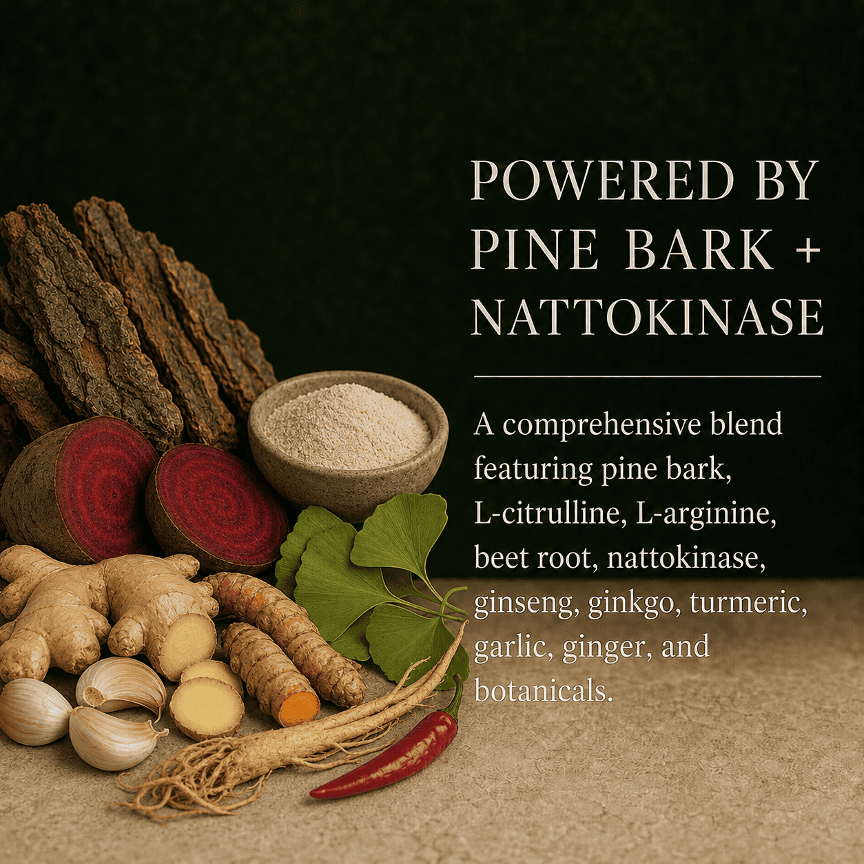 Circulation, Systemic AntiInflammatory, AntiInflammation