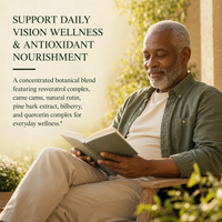 Macular Degeneration Support (Wet)