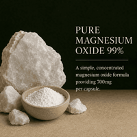 Magnesium Oxide