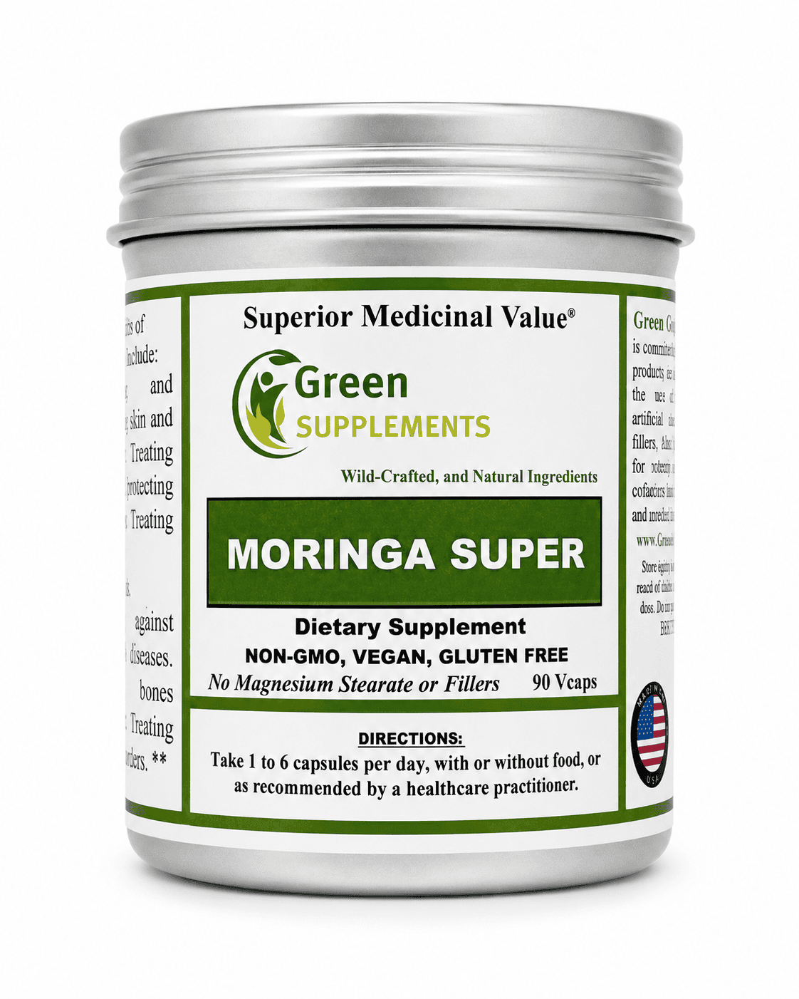 Moringa