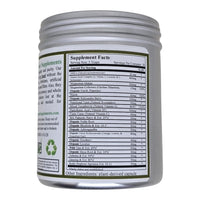 Adrenal Fatigue with DHEA