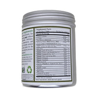 Antibiotic, Immune System Enhancer