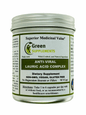 AntiViral, Shingles & Herpes, Lauric Acid
