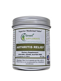 Arthritis