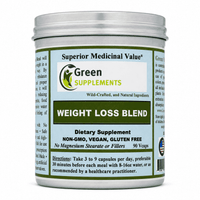 Weight Loss Blend