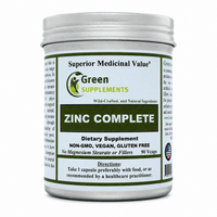 Zinc Complete