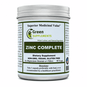 Zinc Complete