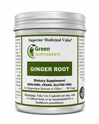 Ginger