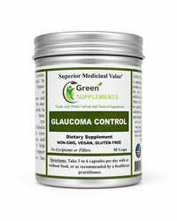 Glaucoma