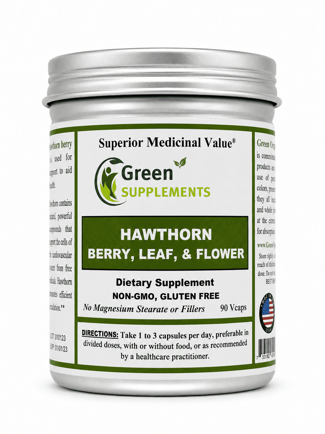 Hawthorn