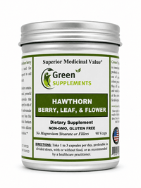 Hawthorn