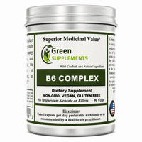 Vitamin B6, B6