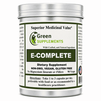 Vitamin E - Complete