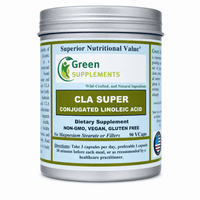 Weight Loss, CLA, Softgels