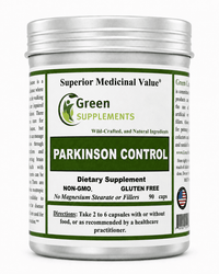 Parkinson Control