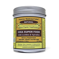 Chia Super Food