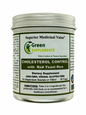 Cholesterol Control with Red Yeast Rice, HDH, LDL