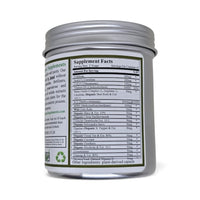 Energy Booster, Fatigue Reducer, Fibromyalgia