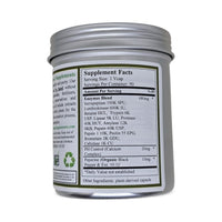 Enzymes Complete, Digestive & Systemic