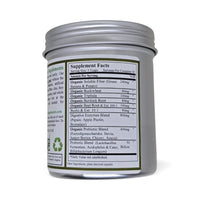 Enzymes & Probiotics, Digestive & Systemic