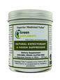 Bronchitis, Cough Suppressor & Expectorant