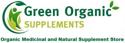 Green Organic Supplements 