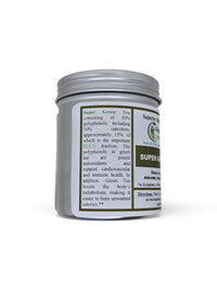 Green Tea, Super, EGCG