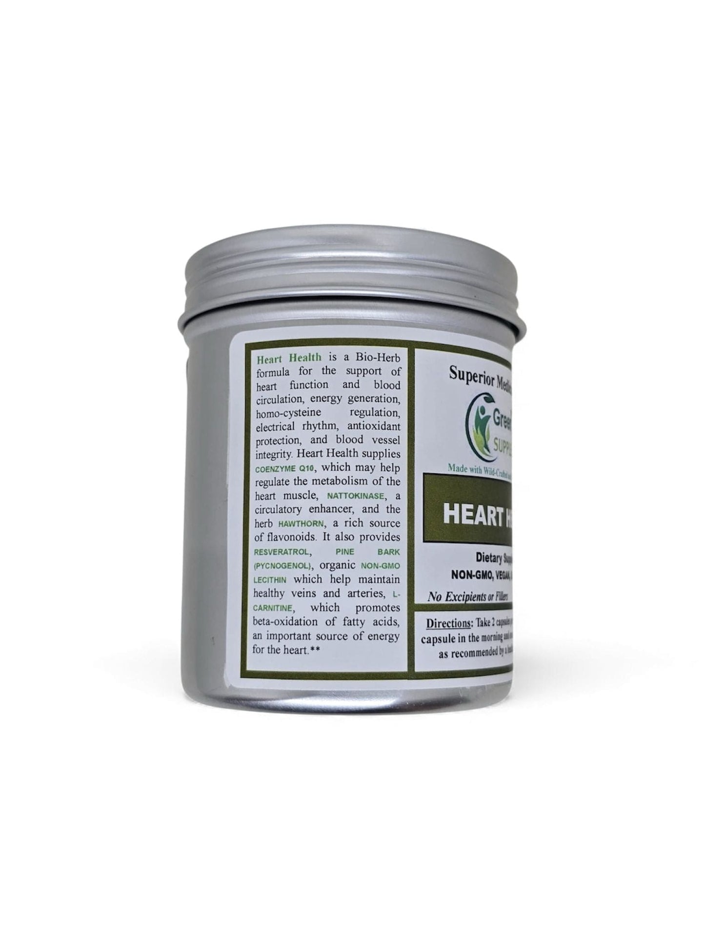 Heart & Cardiovascular Health