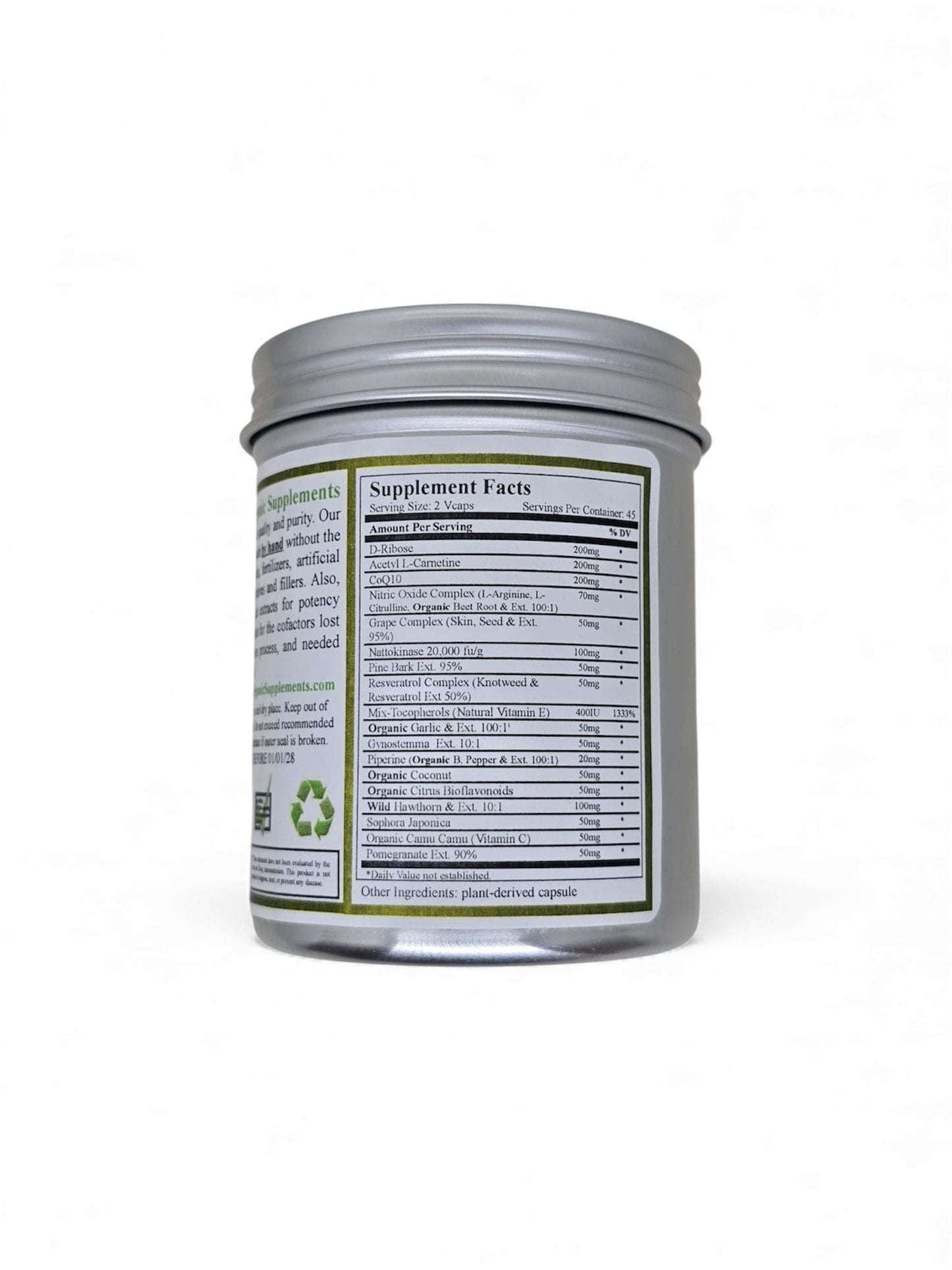 Heart & Cardiovascular Health