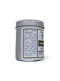 Horny Goat Weed, Icariin