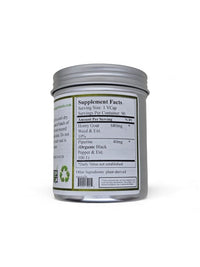 Horny Goat Weed, Icariin