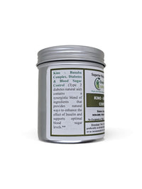 Kino - Banaba Complex, Diabetes & Blood Sugar Control